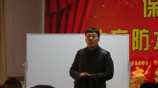 營(yíng)銷(xiāo)技巧培訓(xùn)