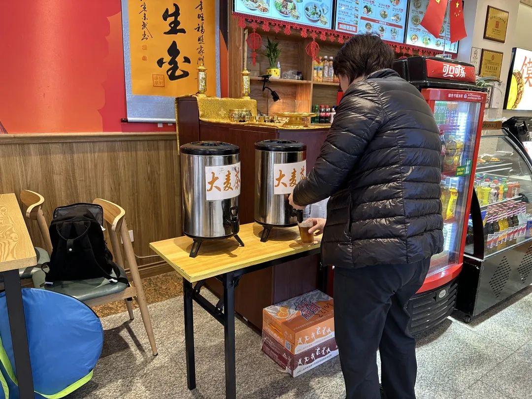秦晉味道